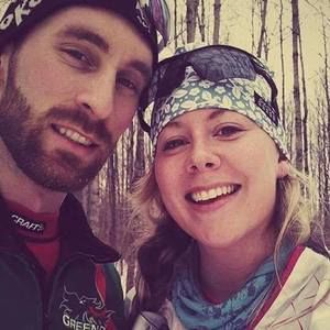 Meet your Posher, Steph